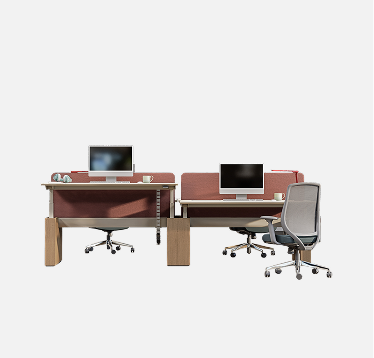 Height Adjustable Desking