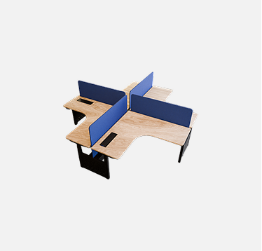 Height Adjustable Desking